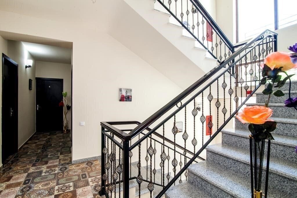 Zdjęcie Elegance Hotel 3*