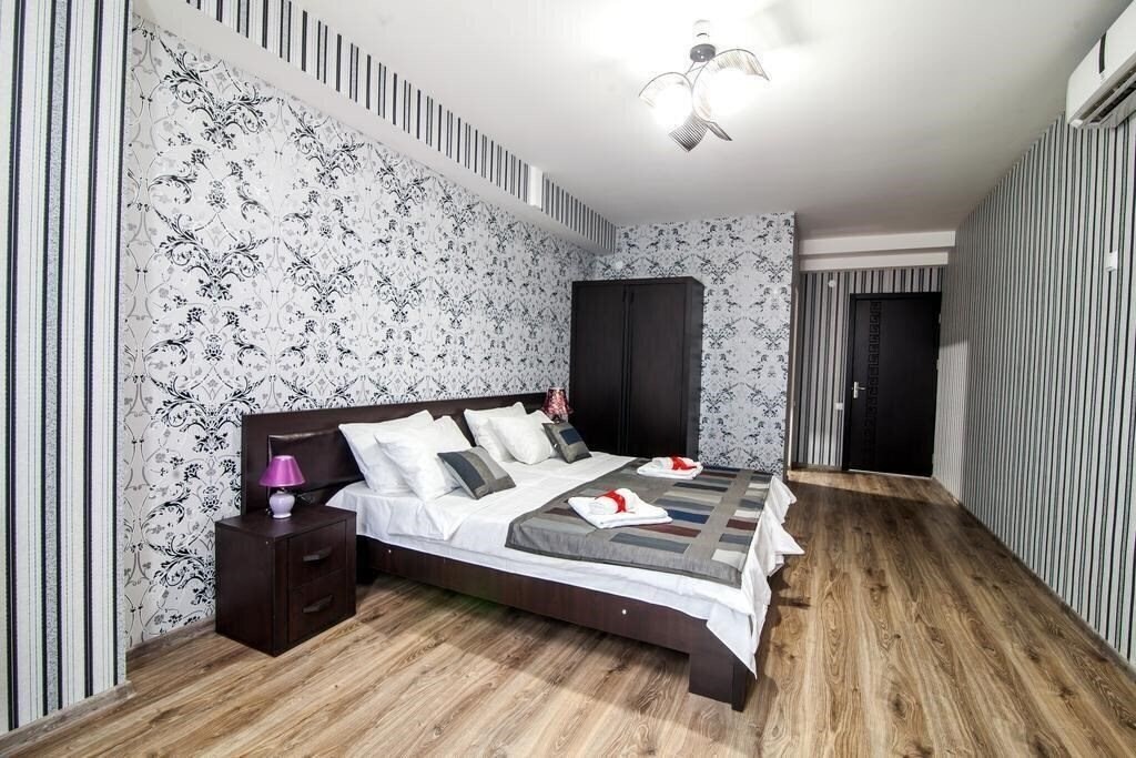 Obraz Elegance Hotel 3*