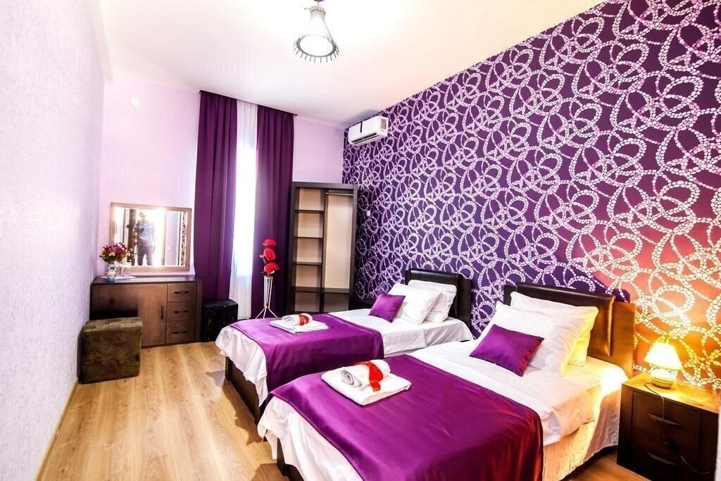 Zdjęcie Elegance Hotel 3*