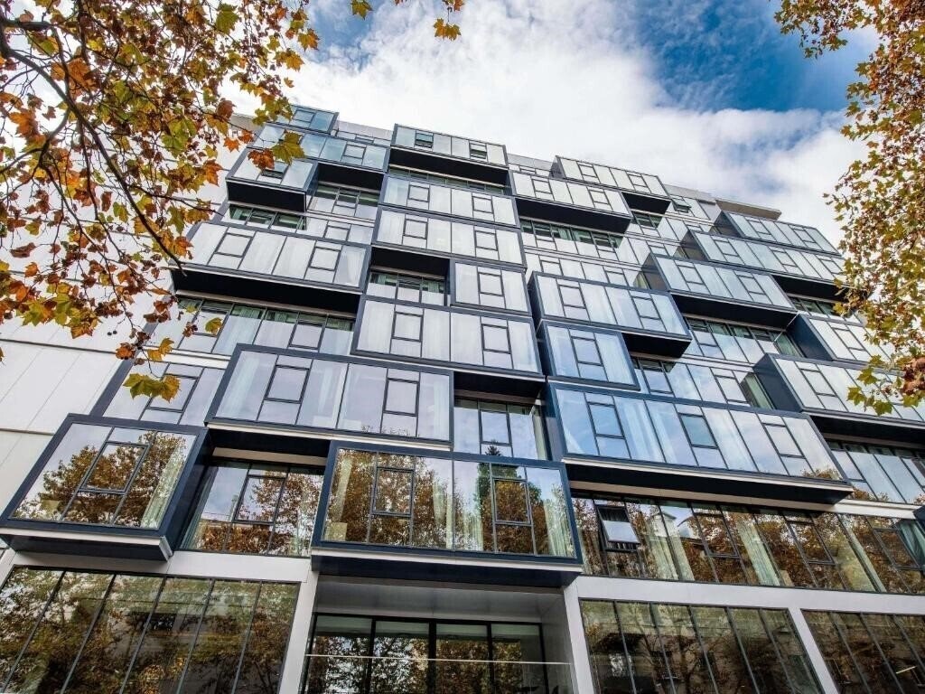 Hotel Ramada Encore Tbilisi 4*