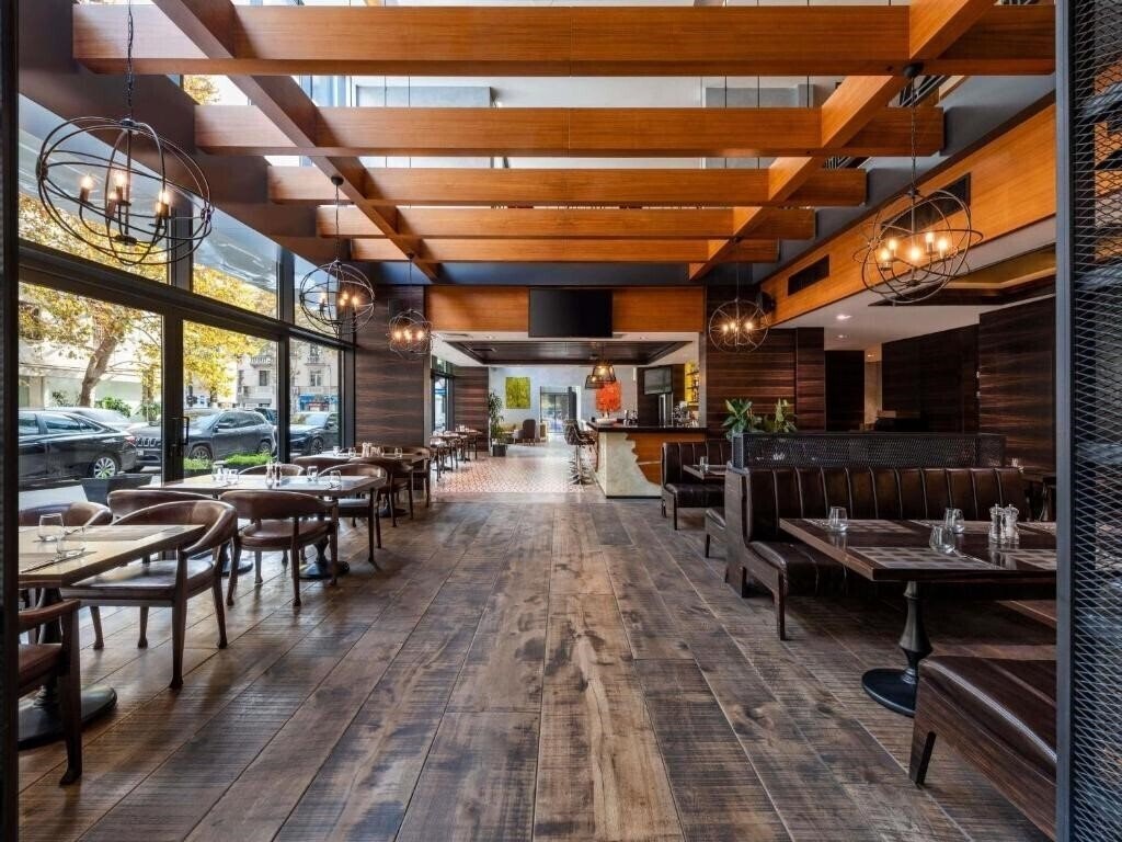 Obraz Ramada Encore Tbilisi 4*