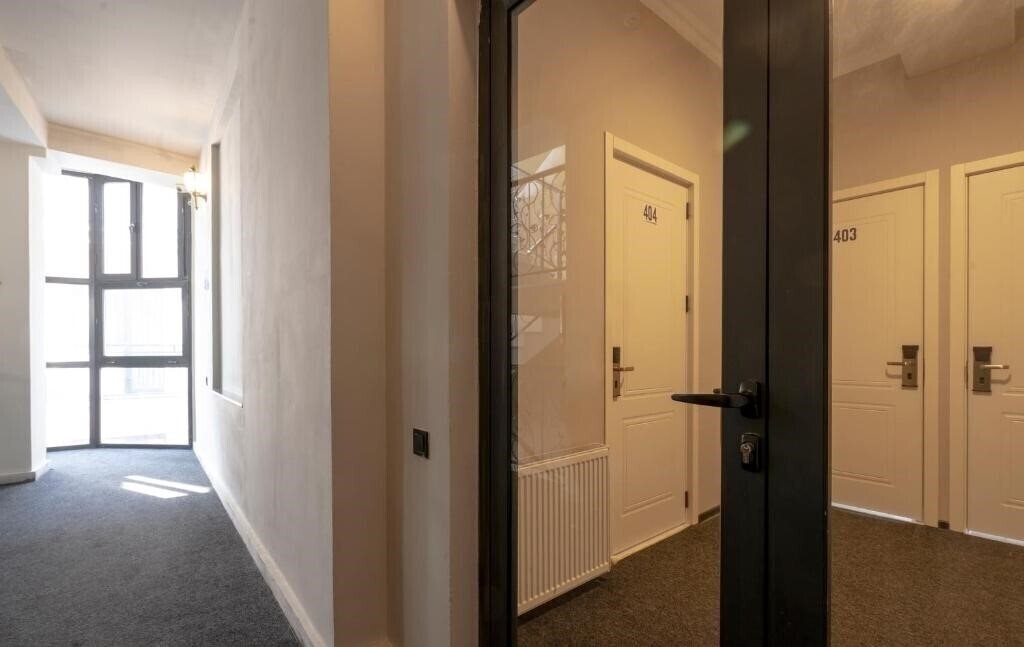 Hotel Piazza Tbilisi 3*