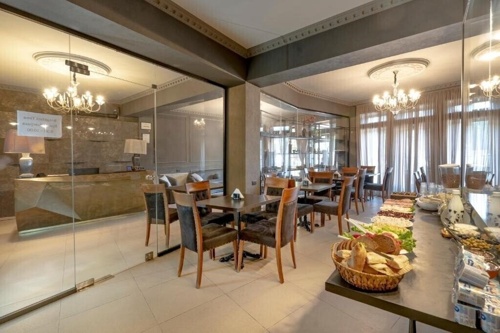 Zdjęcia Piazza Tbilisi 3*