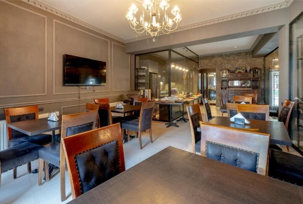 Zdjęcie Piazza Tbilisi 3*