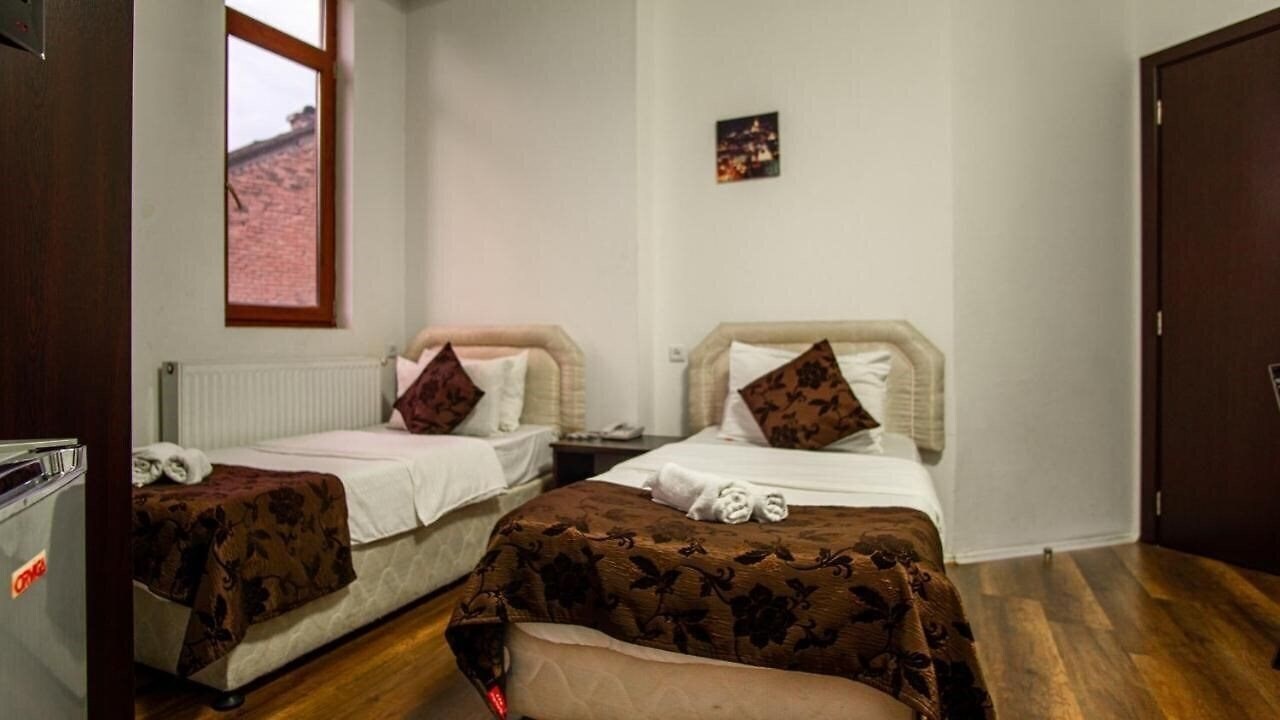 Фото Mirobelle 3*