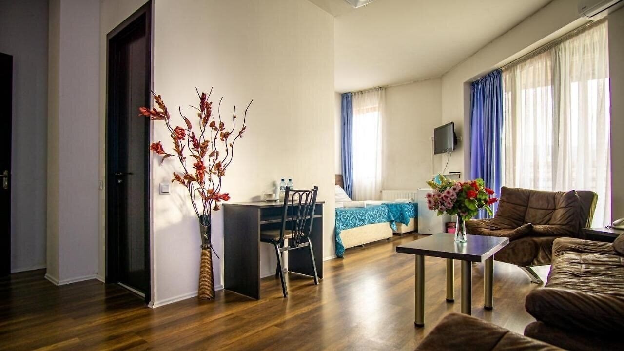 Фотография Mirobelle 3*