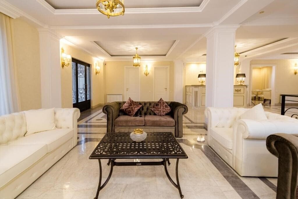 Zdjęcia Orchid Boutique Hotel 4*