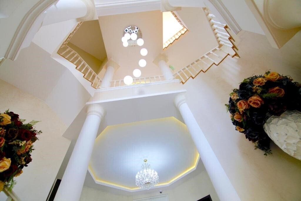 Фотографія Doesi Hotel 3*