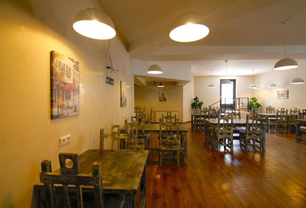 Зображення Doesi Hotel 3*