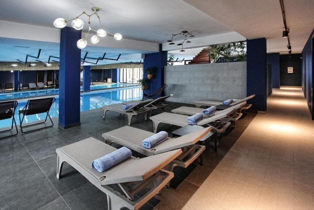 Фотография Lm Club Hotel 3*