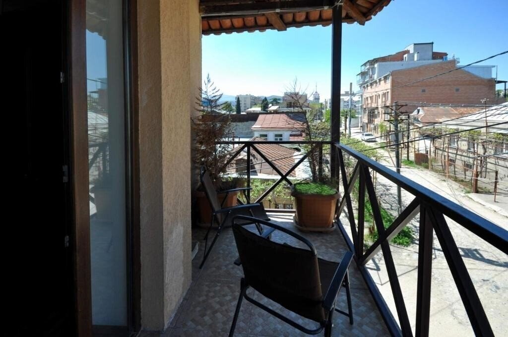 Готель Marsel Hotel 3*