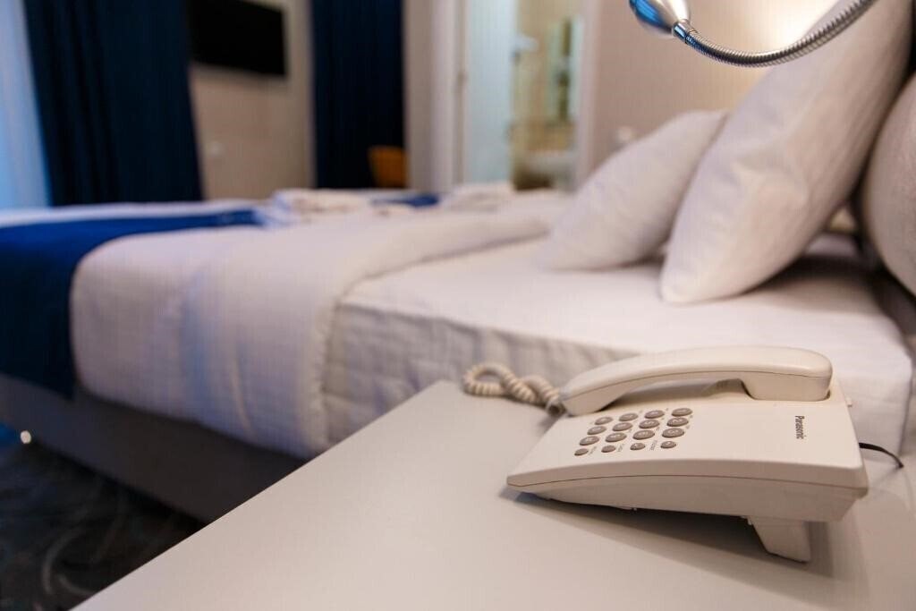 Фото Tribeca Hotel 4*