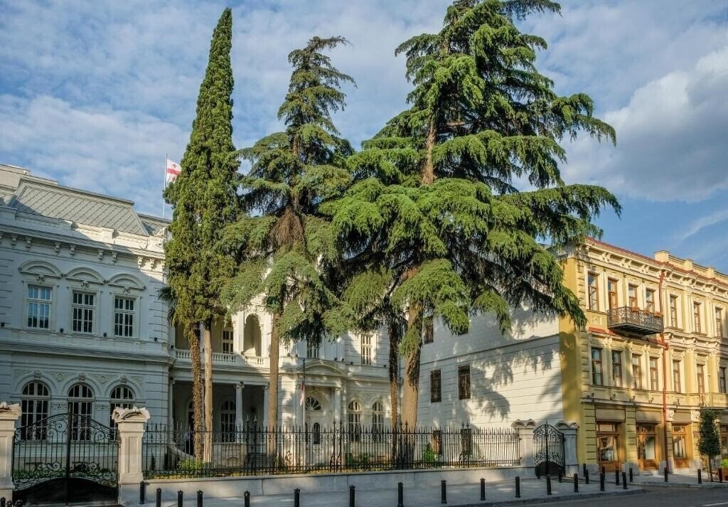 Фотографія Green Corner Hotel 3*