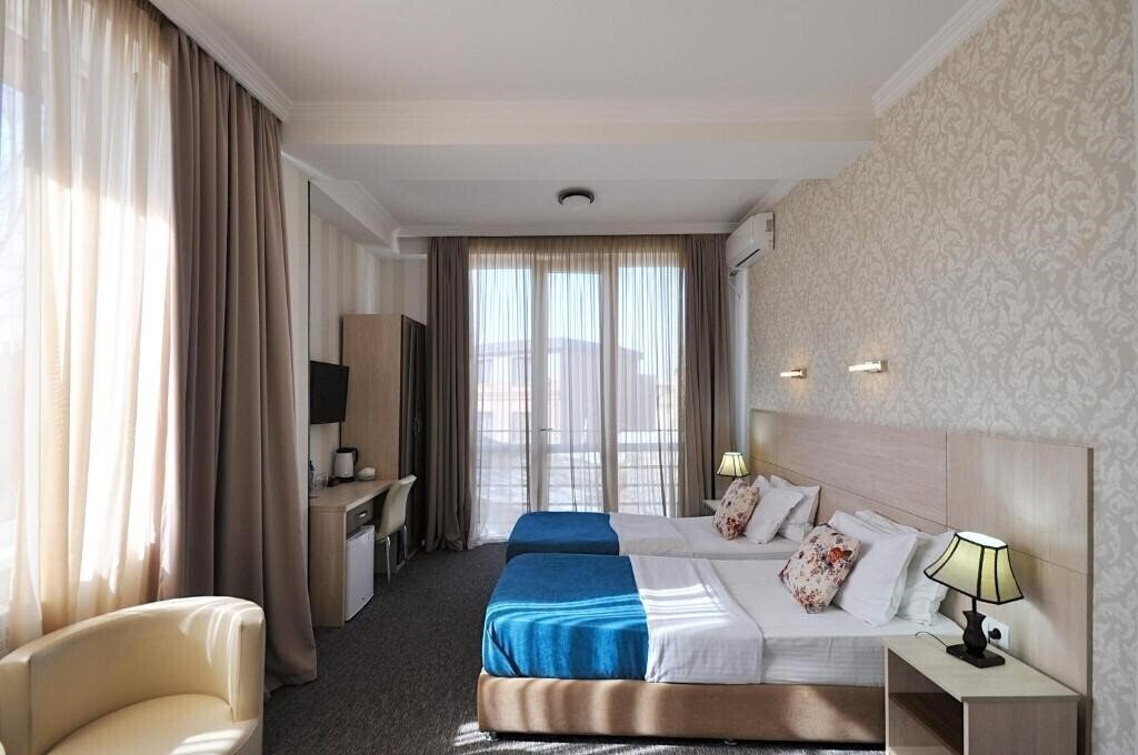 Zdjęcia Light House Old City 3*