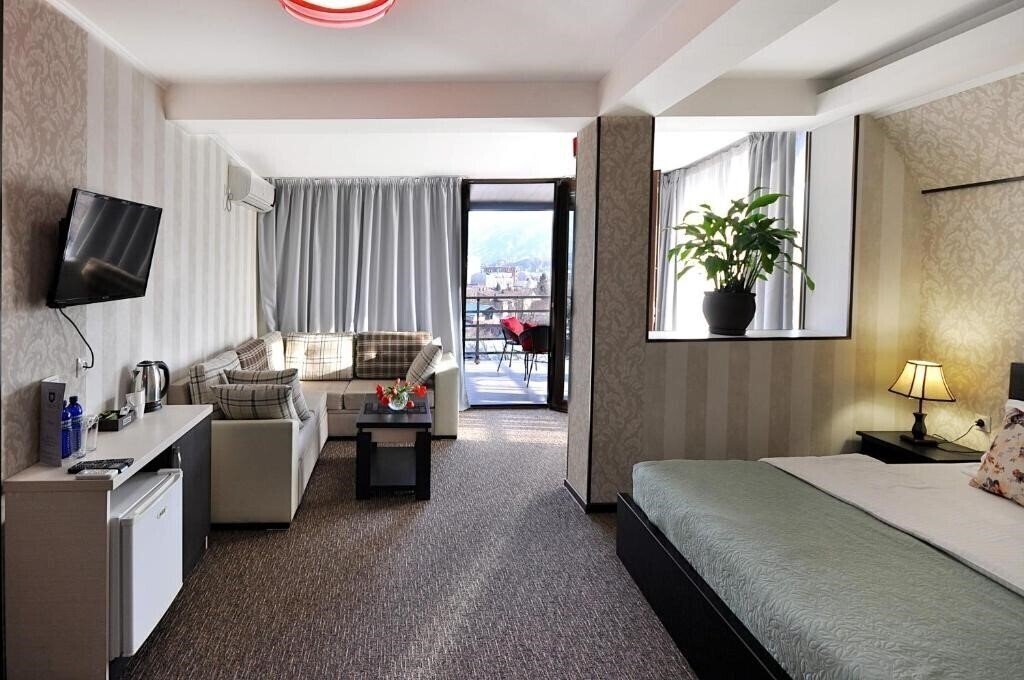 Zdjęcie Light House Old City 3*