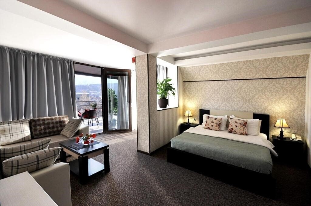 Obraz Light House Old City 3*