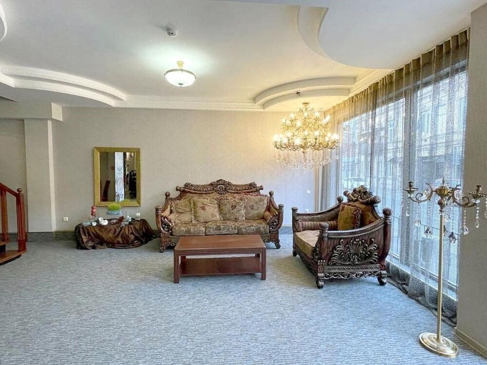 Zdjęcie Rogas Home 3*