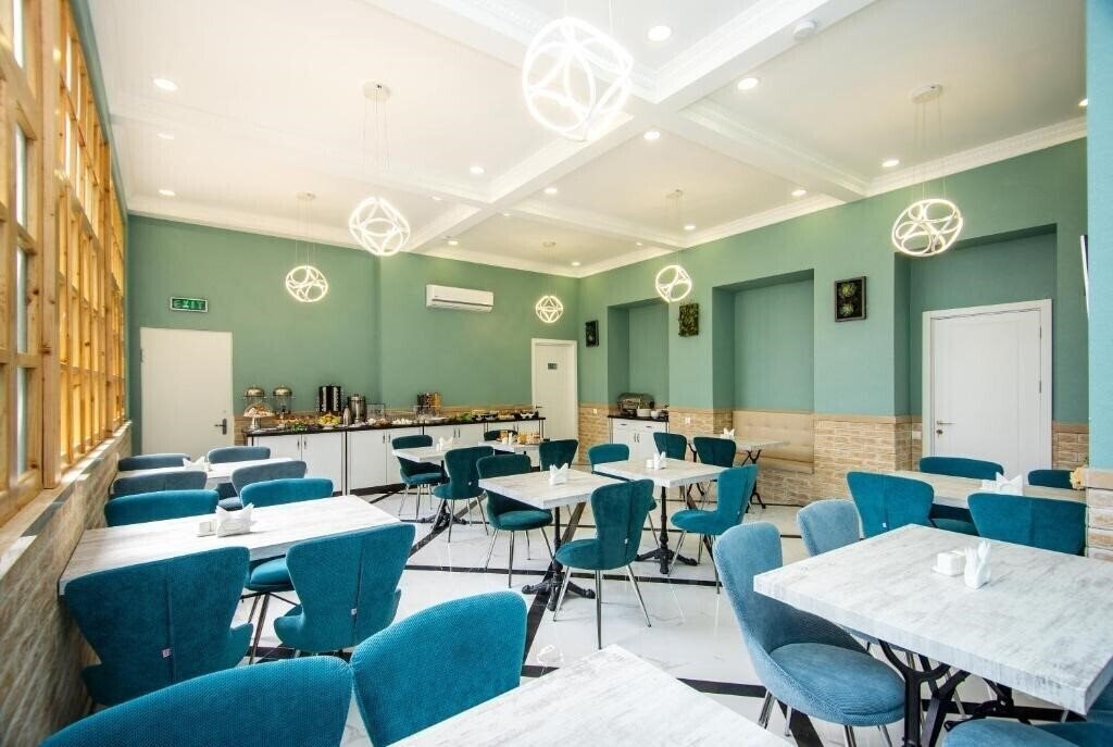 Zdjęcie Margi Hotel 3*