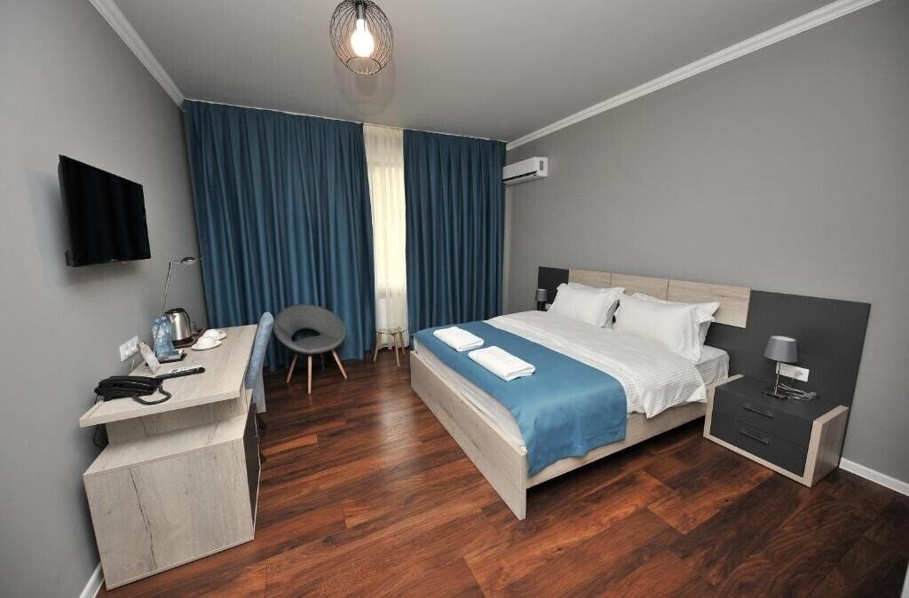 Zdjęcia Boho Tiflis Hotel 4*