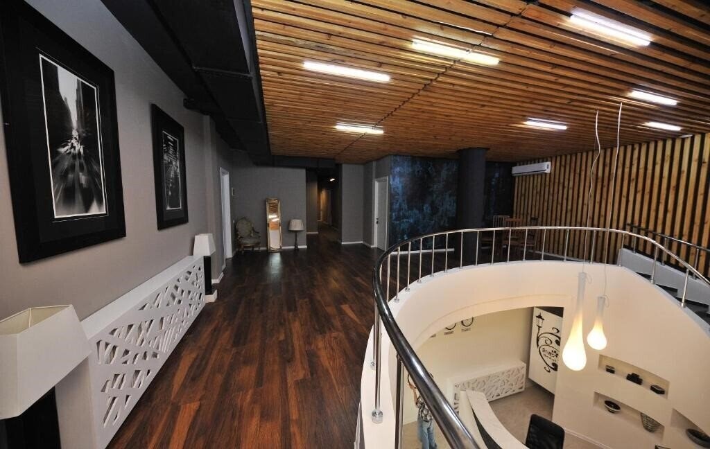 Zdjęcie Boho Tiflis Hotel 4*