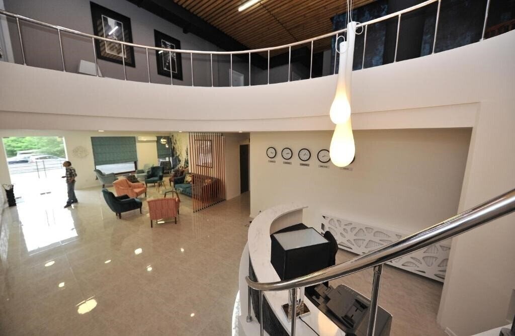 Obraz Boho Tiflis Hotel 4*