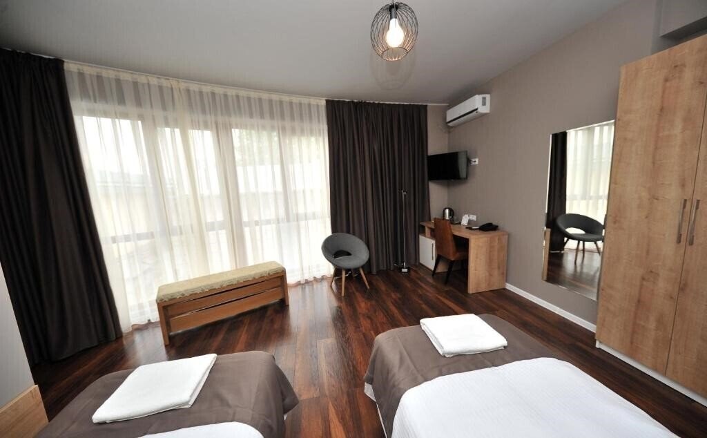 Zdjęcie Boho Tiflis Hotel 4*