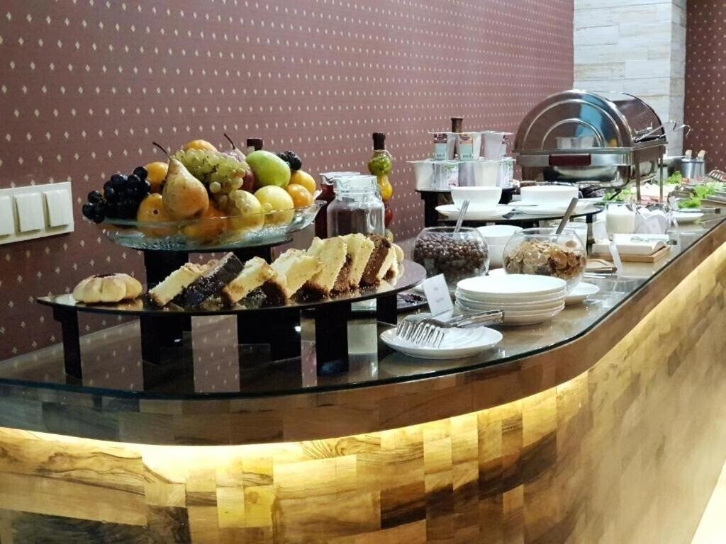 Obraz Redline Hotel 4*