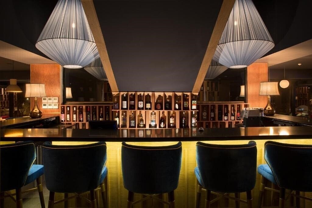 Zdjęcie Folk Boutique Hotel 4*