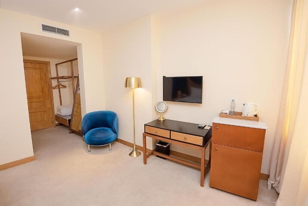 Obraz Folk Boutique Hotel 4*