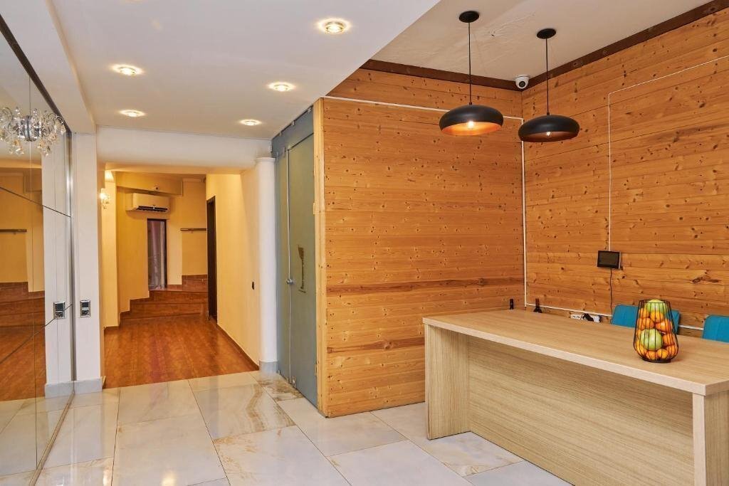 Hotel Hotel M9 3*