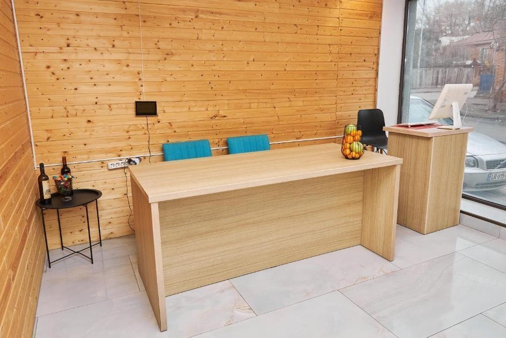 Obraz Hotel M9 3*