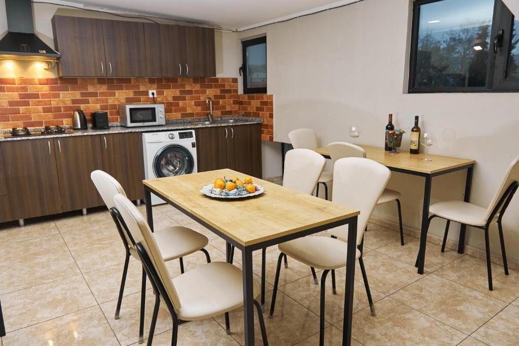 Zdjęcie Hotel M9 3*