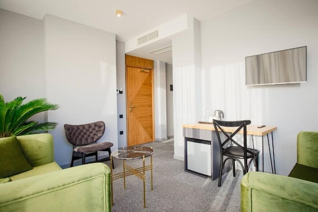 Фотографія Tuta 4*