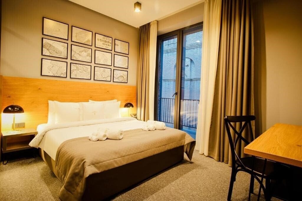 Картинка Tuta 4*