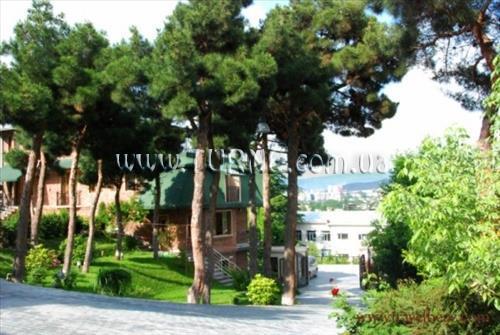 Zdjęcie Bomond Garden 3*