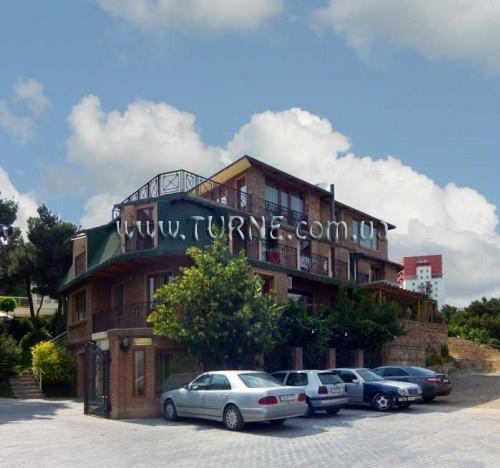 Obraz Bomond Garden 3*