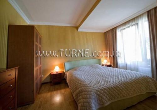 Zdjęcia Bomond Garden 3*