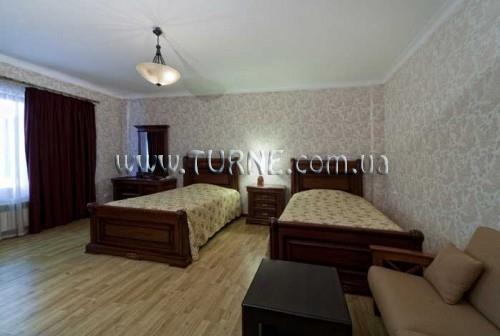 Hotel Bomond Garden 3*