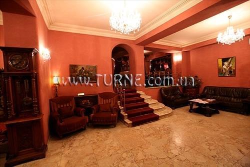 Картинка Sympatia 3*