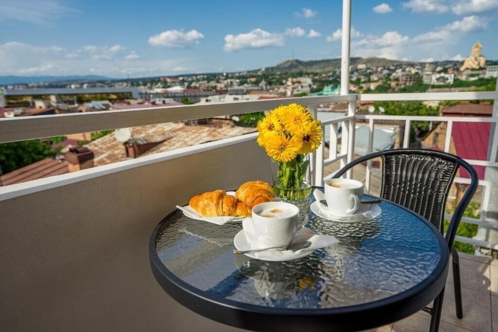 Hotel Imperial House Tbilisi 3*