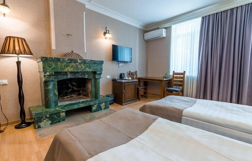 Zdjęcia Imperial House Tbilisi 3*