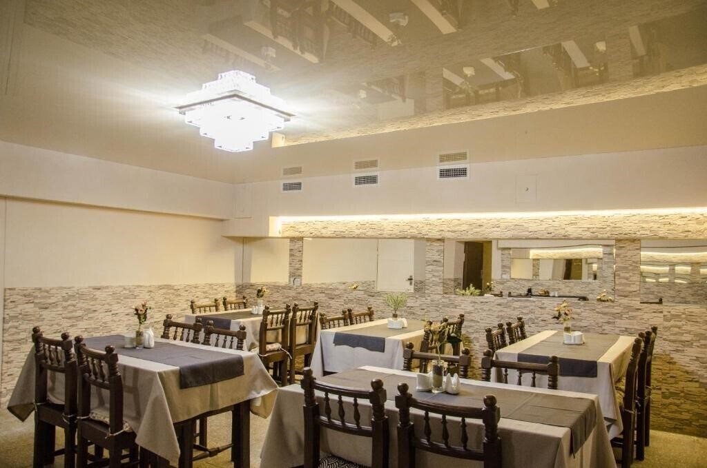 Zdjęcie Imperial House Tbilisi 3*