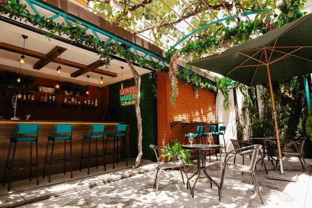 Obraz Imperial House Tbilisi 3*