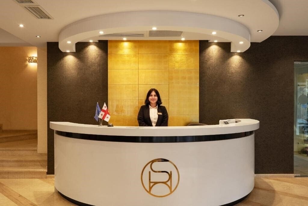 Картинка Sephia Hotel 4*
