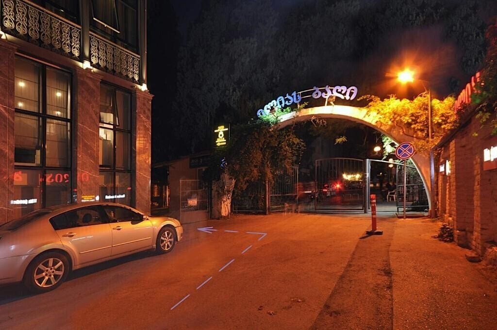 Фотографія Elle Boutique Hotel 3*