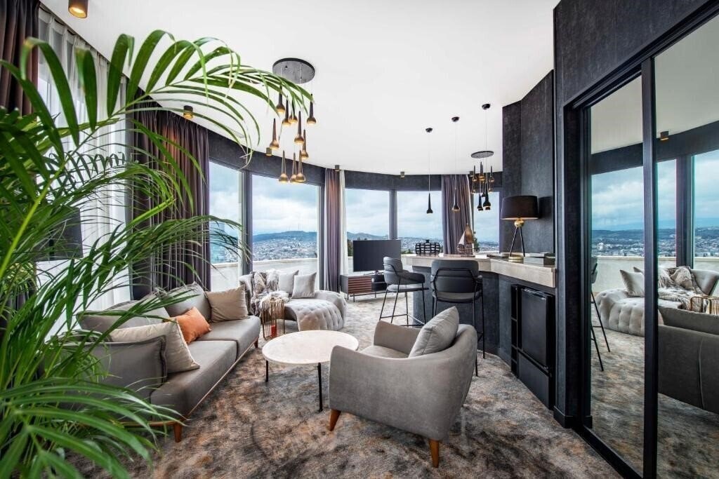 Zdjęcia Adamo Hotel 4*