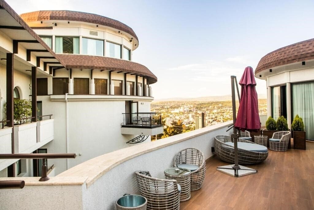 Hotel Adamo Hotel 4*