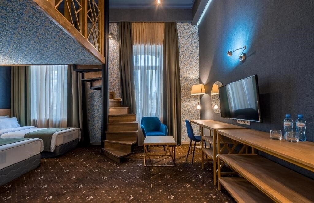 Зображення Gladius Inn Boutique Hotel 4*