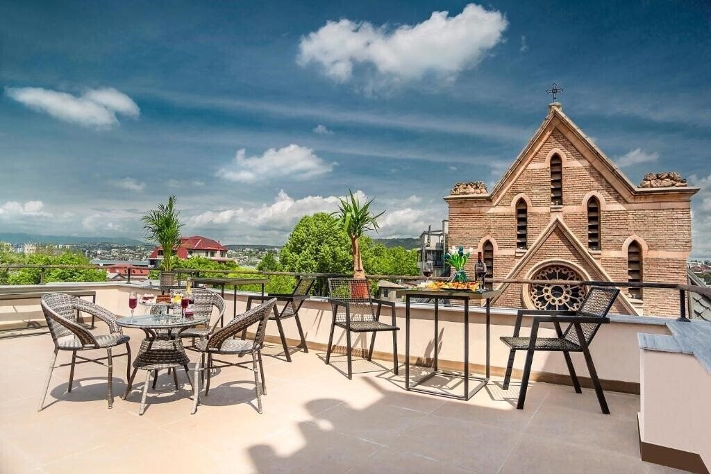 Готель Diuma 4*