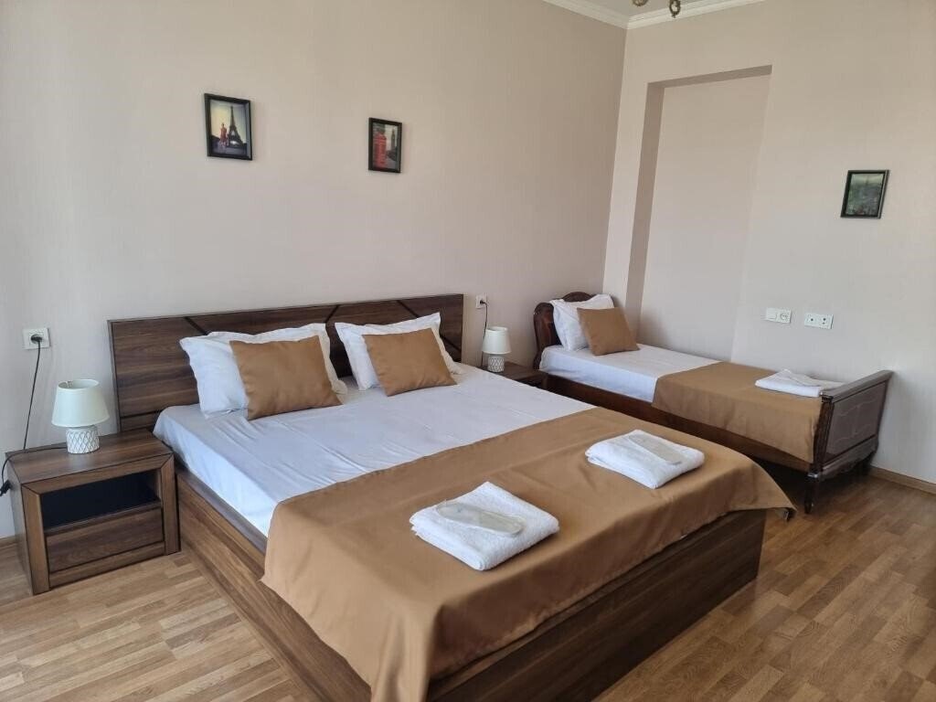 Zdjęcia Hotel Gelens 3*